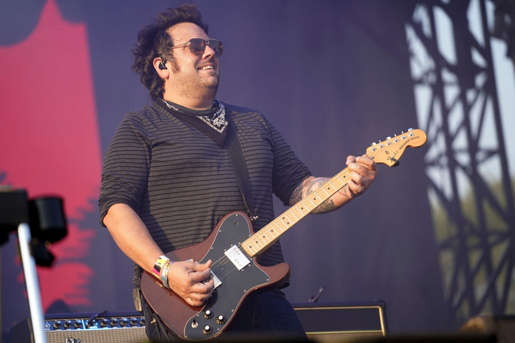 2021 Lollapalooza Music Festival - Day 4